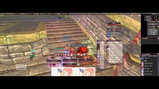 moe20121226はい!げりらー&しゅーだんせんず@罠牙【warage】