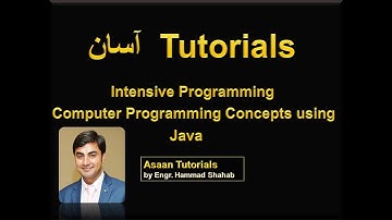 12 (Java) For Loop Initialization Test Condition and Increment/Decrement operator