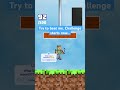 Try To Beat My Record… #record #helpmemakethismakesense #games