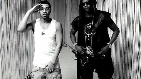 2 Chainz ft Drake - No Lie ( DJ MUGGY Remix )