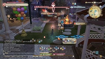 Machinist opener and rotation 6.3