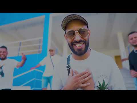 Aziz Ngadi Reggada 2024 Zine Wajdi عزيز النكادي