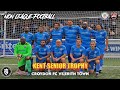 TRAILER BIG G - “KENT SENIOR TROPHY” NON LEAGUE FOOTBALL EP 50: Croydon FC vs Erith Town