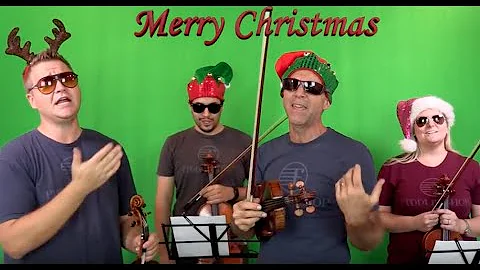 I'll Be Home For Christmas - Xmas Project Example ...
