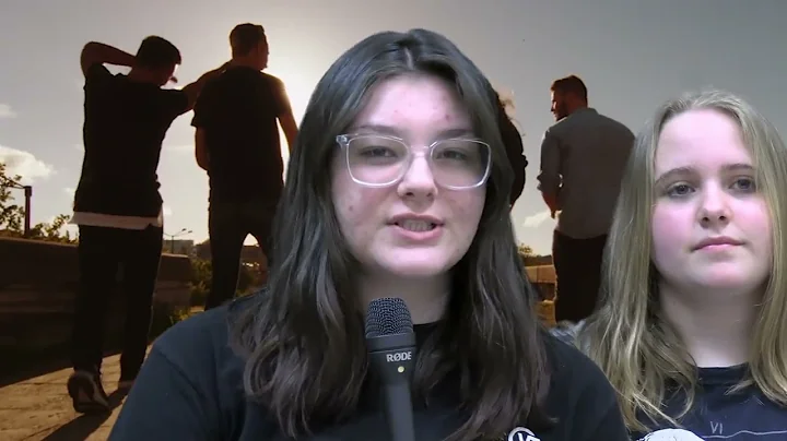 Senior Goodbye Video Ad 2024