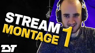 TheDarkTongo LoL Stream Montage 1 - Best LoL Plays 2016 @TheDarkTongo