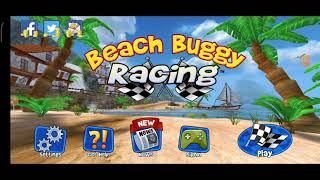 Cara Cheat Game Beach Buggy Racing Menggunakan Aplikasi Happy Mod screenshot 4