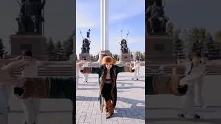 Türk Kazakistan Yeni kartal dansı enfes,#keşfet #shortvideo #shorts #short #kazakhstan #dans #kartal