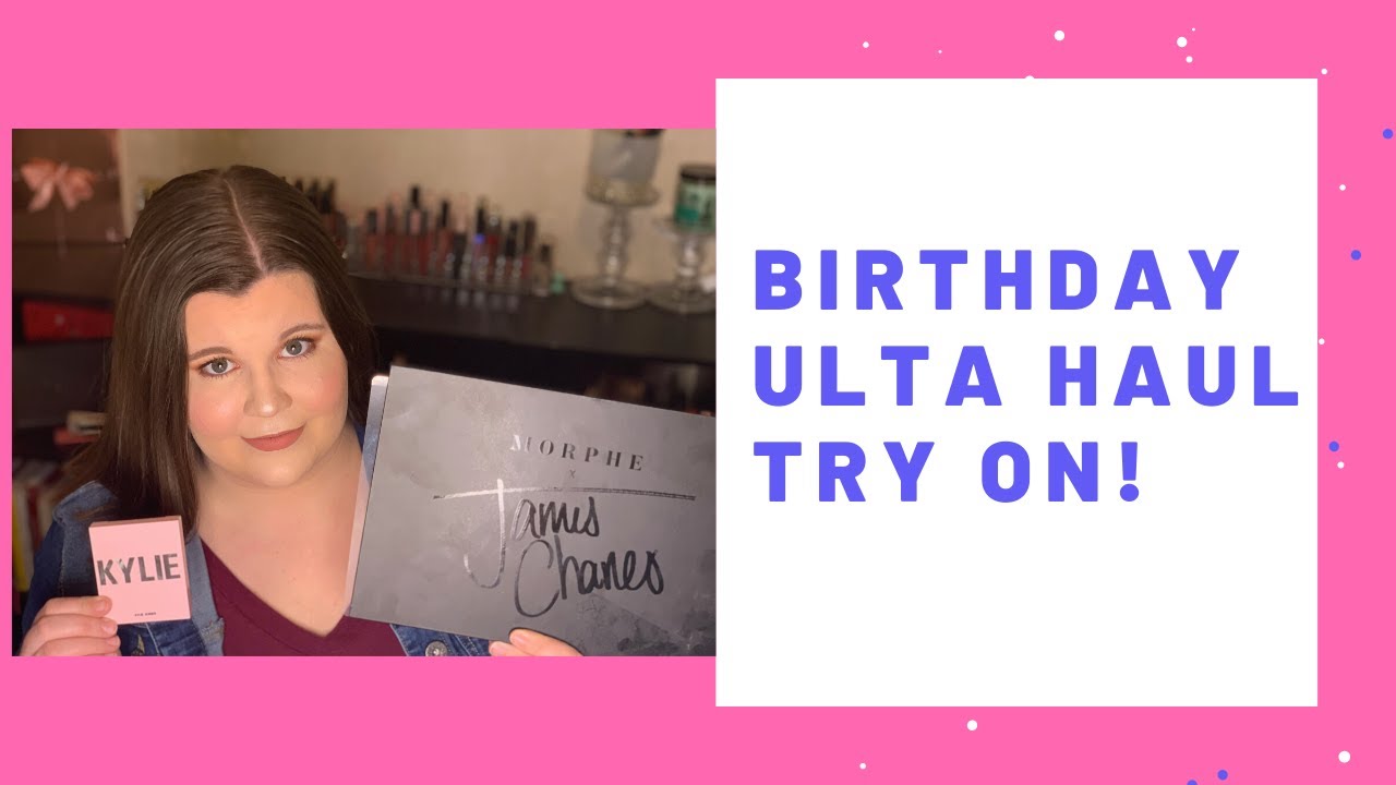 Ulta Birthday Code Beauty & Health
