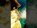 Beautiful Sea and Beautiful Music #aesthetic #sea #originalmusic #shorts