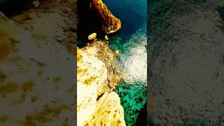 Beautiful Sea and Beautiful Music #aesthetic #sea #originalmusic #shorts