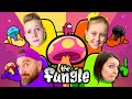 The FUNGLE is Among Us! / K-City Gaming
