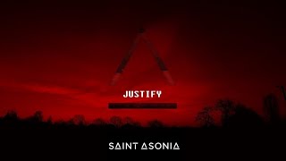 Saint Asonia Justify Karaoke