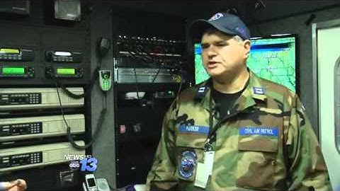 Search and Rescue Exercise