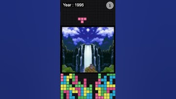 Can You Guess This 1996 Video Game? #shorts