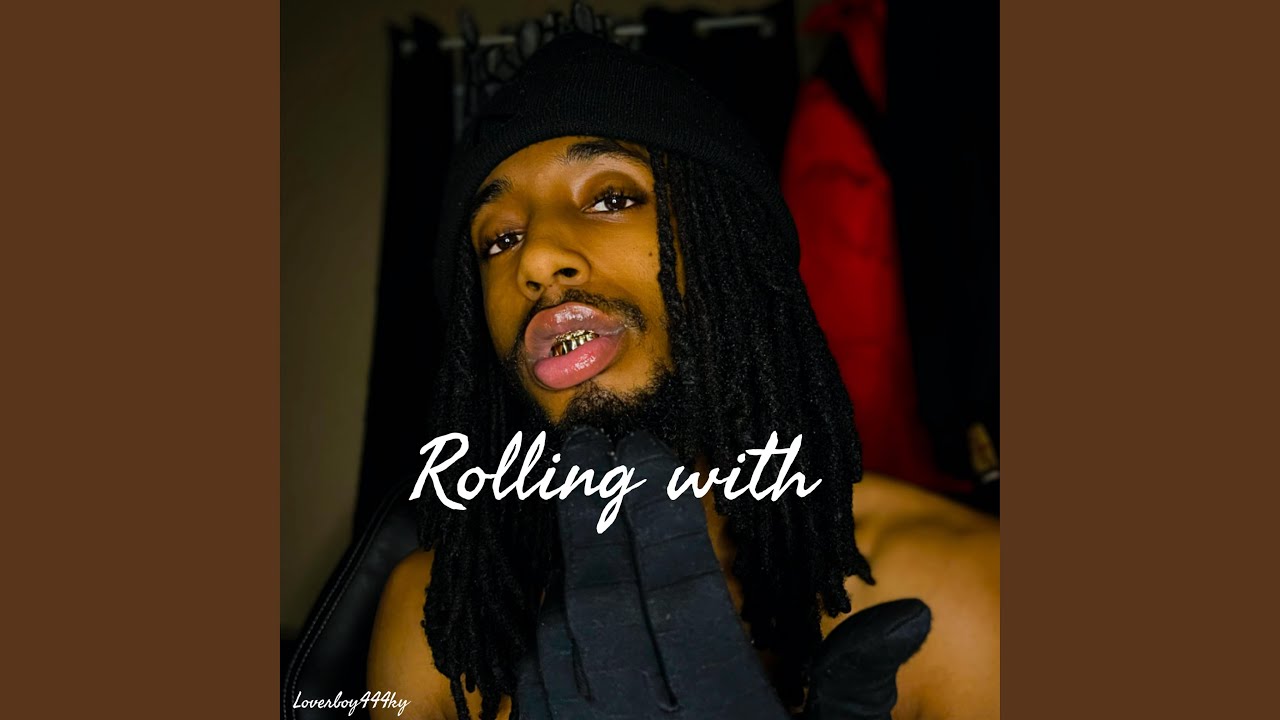 Watch Rolling With on YouTube