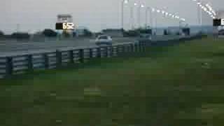 Camaro VS Monte Carlo (580 Most Wanted)