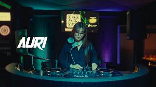AURI | DJ SET (Hip-hop, R&B, Mashups, Trap) @ SixNine Pong Bar