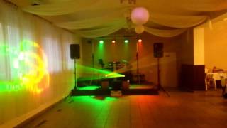 INVOLIGHT LED MH50S MK II (jak PHANTOM 50)