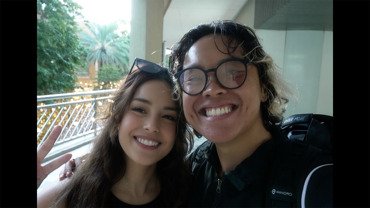when valkyrae meets a filipino editor 🇵🇭