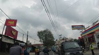 Trip Ciampea - Bogor (Part 1) Riding