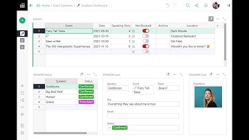 Reference Columns - June 20, 2024