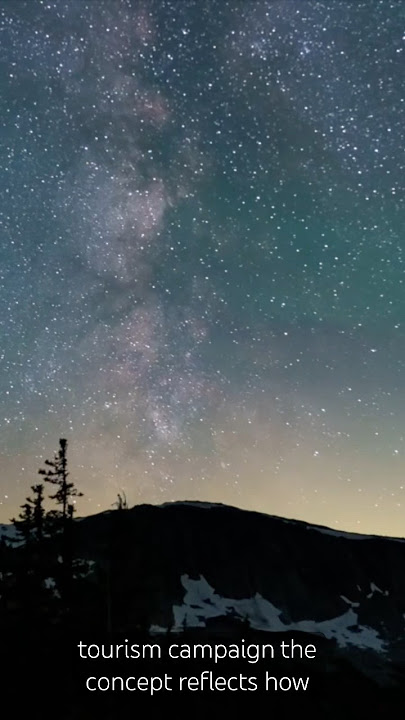 Sommaroy : The land of Endless Days and Nights. #aurora #arcticisland #winter #christmas #facts
