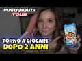 MARIO KART SULLO SMARTPHONE ? TORNO A GIOCARE DOPO 2 ANNI PER L'ANNIVERSARIO ?