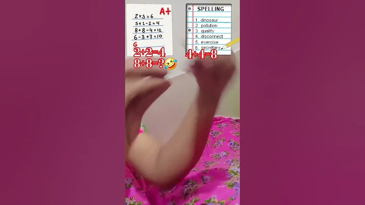 2+2=4 4+4=8 8+8=?  #animation #funny #memes