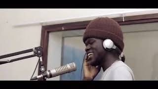 Chizmo Njuchi - Freestyle  (galaxy FM)