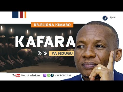 SEE HOW BROTHERS Atone A True Story By Rev Dr Eliona Kimaro