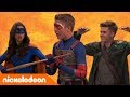 Henry Danger | Momentos épicos de crossover de Henry Danger | Nickelodeon em Português