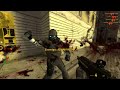 Half-Life 2 Deathmatch (2025) Gameplay 4K