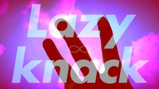 LAZY KNACK 2ND PHASE 1ST ALBUM ~CRYSTAL GRID ~ RELEASED OCTOBER, 2017.