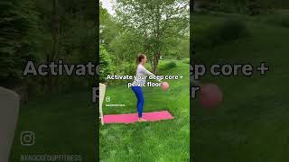 5 Simple Ways to Stay Active during #pregnancy