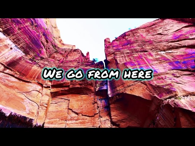 Watch Stephen Chopek - We Go From Here (Official Video) on YouTube Watch Stephen Chopek - We Go From Here (Official Video) on YouTube