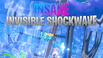 Vegas Pro Tutorial: How to make the Invisible Shockwave/Penguin Puddle Effect!