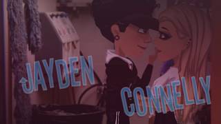 p.s you're mine - msp series intro