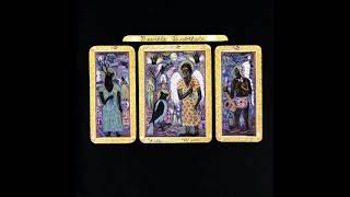 The Neville Brothers - Will The Circle Be Unbroken