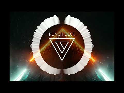 Punch Deck - Cyberpunk Renaissance