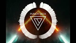 Punch Deck - Cyberpunk Renaissance