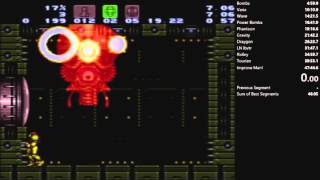 Phantoon Jump Doppler 2 Round