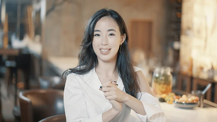 40 Seconds With Victoria Chow