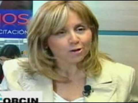ARTV entrevista a Alejandra Pizarro PARTE I