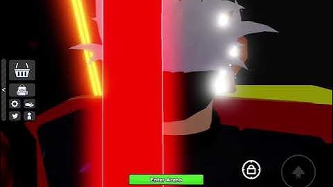 Finding an exploiter in Slap Battles!