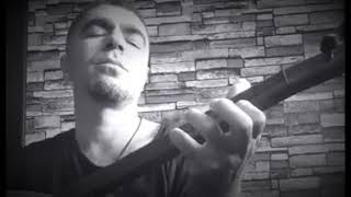 Bi Gönlüne Ben Sığmadım - Abdullah Nergi̇z