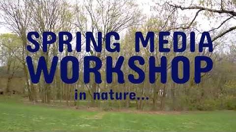 Natuur (een film van de Video Production Workshop)