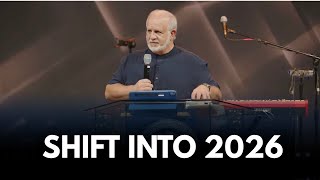 2026 Prophetic Shift: How to Move from Delay to Power