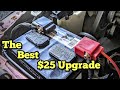 The Best Car Battery Upgrade; especially for the FOXBODY!
