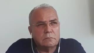 Ali Dündar - Bağlandı Yollarım Kaldım Çaresiz Ğlan